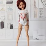 Одежда для кукол Morphingon 33 см