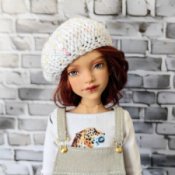 Ульяна Душинова