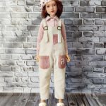 Одежда для кукол Morphingon 33 см