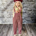 Одежда для кукол Morphingon 33 см