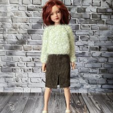 Одежда для кукол Morphingon 33 см