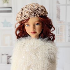 Одежда для кукол Morphington 33см