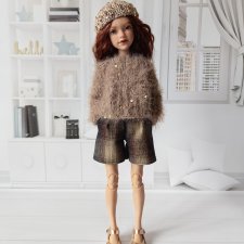 Одежда для кукол Morphington 33см