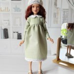 Одежда для кукол Morphington 33 см