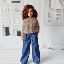 Одежда для кукол Morphingon 33 см