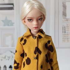 Одежда для кукол Morphingon 33 см