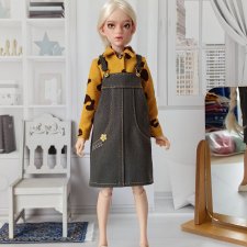 Одежда для кукол Morphingon 33 см