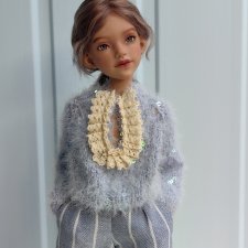 Одежда для кукол Morphington 33см