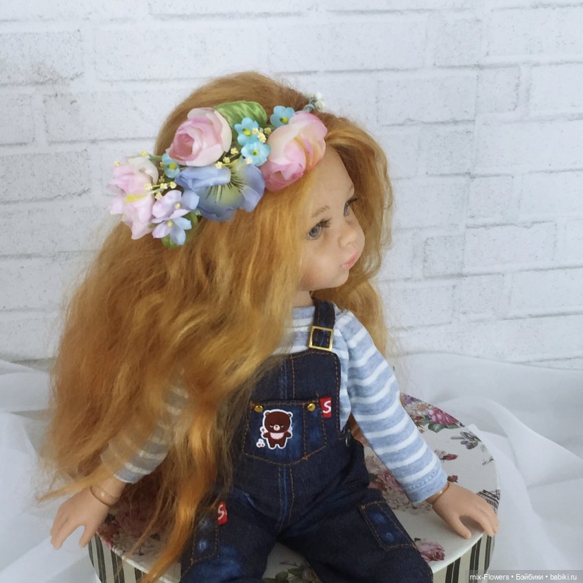 Мои работы..