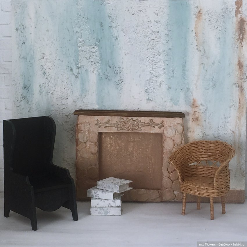 Мои работы..