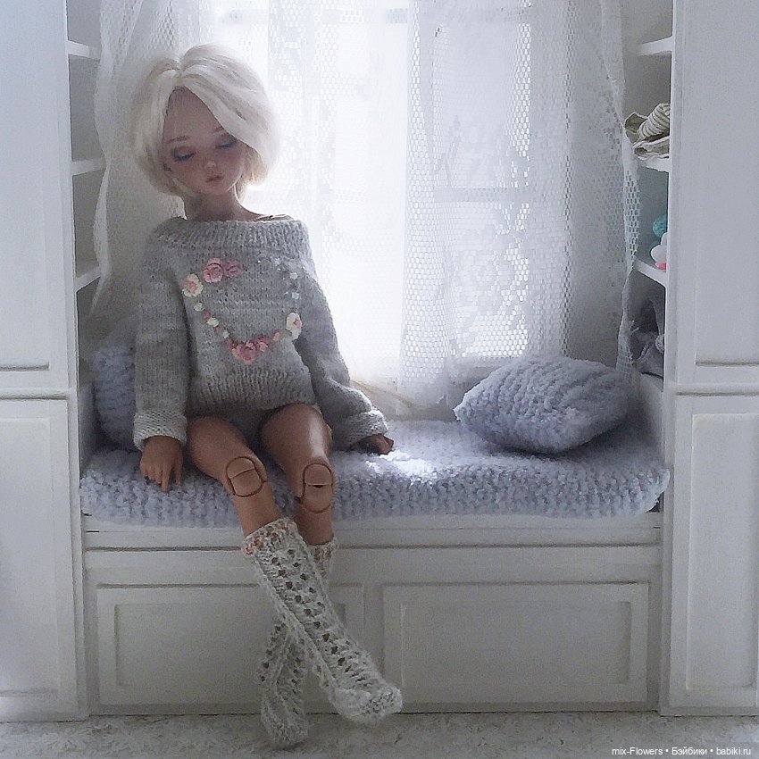 Мои работы..