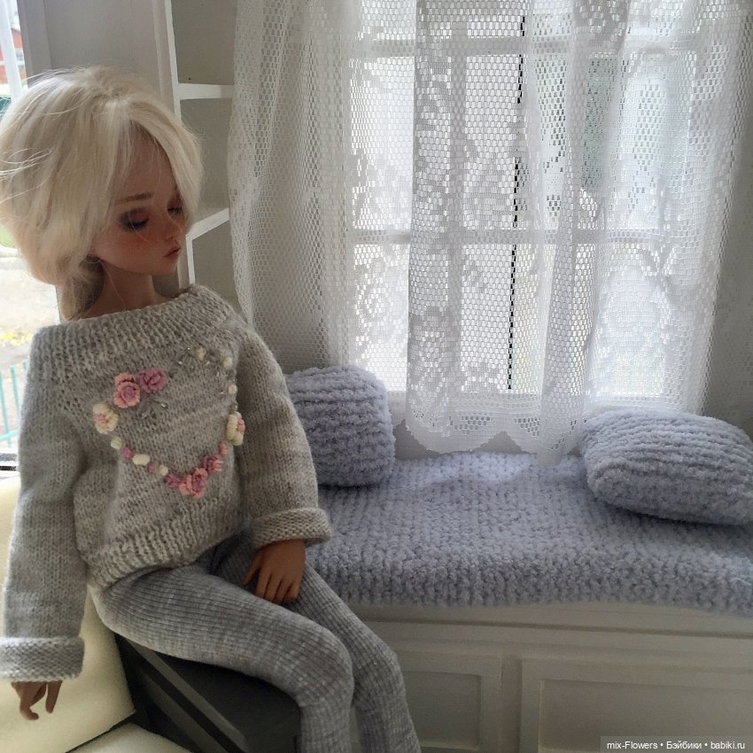 Вязалочки | Бэйбики Вязалочки — Болталка и разговоры обо всем: жизнь