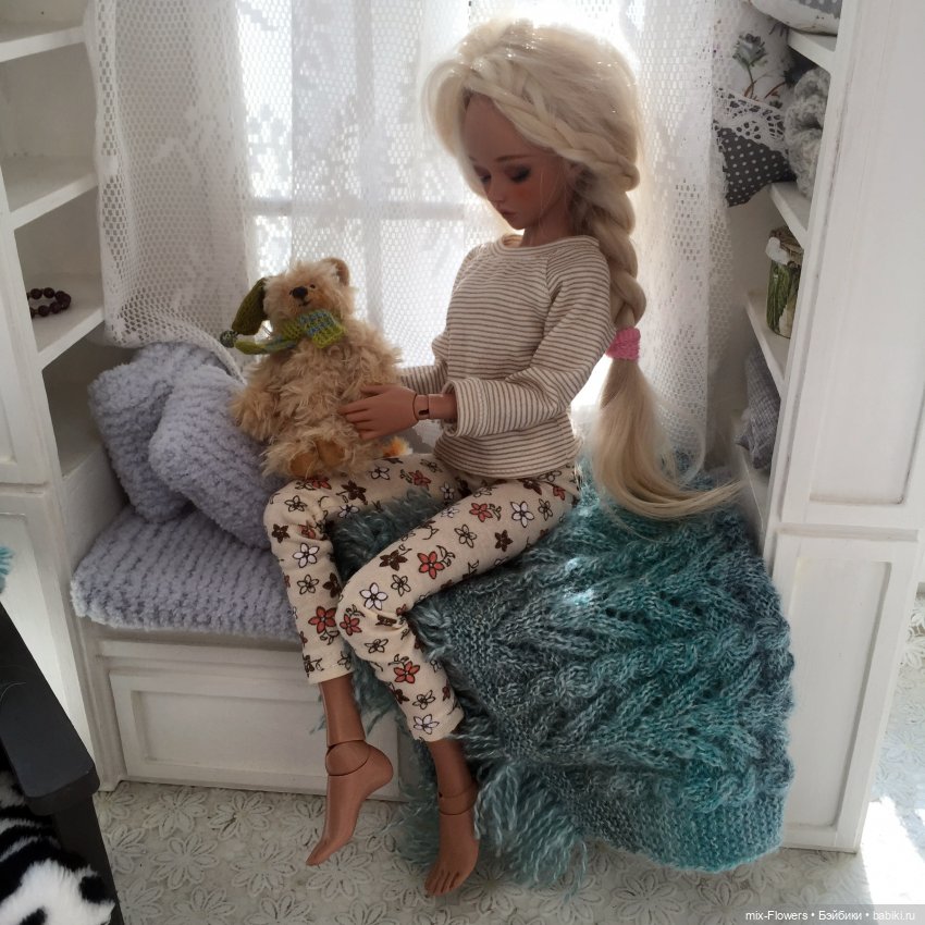 Кукольная мебель — Болталка и разговоры обо всем: жизнь (фото 2)