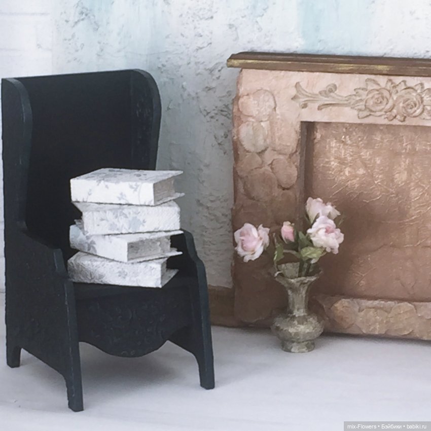 Кукольная мебель — Болталка и разговоры обо всем: жизнь (фото 3)