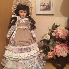 С праздником, рукодельницы