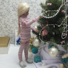 Завтра - декабрь