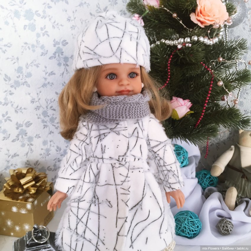 Какие ткани/пряжи вы любите