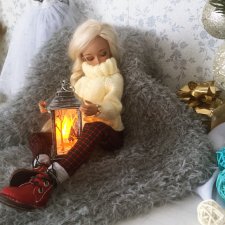 Декабрь — время встречать чудеса