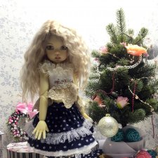 Сбывшаяся Мечта