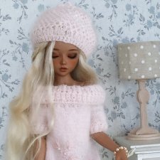 Такой разный - Розовый - 2