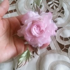 Превращаю ваши мечты - в шелк