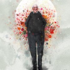 Подпишусь под каждым словом... про Любовь...