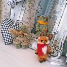 Новые кукложители, наше вам - ЗдрасТи