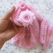 Сегодня день розового