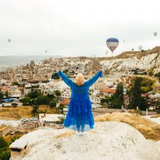 Желания обязательно нужно загадывать!