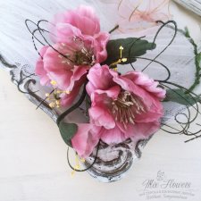 Ангельские цветы