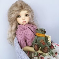 Все сразу или свое?