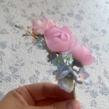 Балуйте себя Маленькими Радостями... один день из жизни мастера