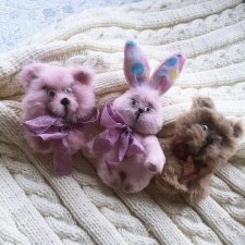 Игрушки для игрушек