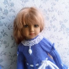 Моя Новогодняя Сказка...