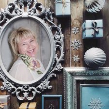 16 ноября - Всемирный День рукоделия ПОЗДРАВЛЯЮ!!!