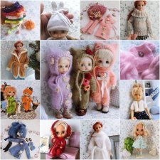 Об уважении к вязанию