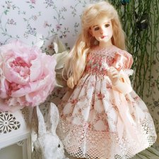 Мой Маленький Ангел