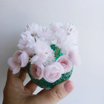 Цветочные процессы