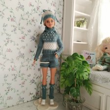 Комплекты для Барби