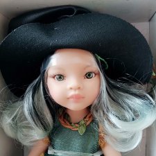 Шикарная Ведьмочка от Paola Reina. Продажа Нюд. Шикарная Ведьмочка от Paola Reina. Продажа Нюд.