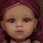 Новая Россела.Первый выпуск Paola Reina сентябрь