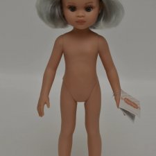 Новая Кира Нюд январь Paola Reina Паола Рейна