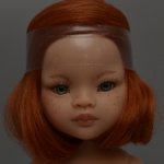 Новинка Натали ( Лиу-каре) Paola Reina Паола Рейна