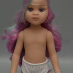 Новинка Лили последняя Paola Reina Паола Рейна