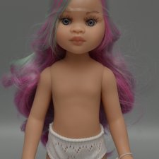 Новинка Лили последняя Paola Reina Паола Рейна