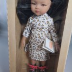 Новая Ана Мария Paola Reina Паола Рейна апрель