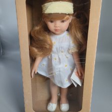 Новая Ксения Paola Reina Паола Рейна апрель