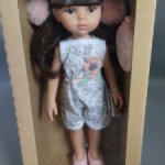 Новая Эстефания Paola Reina Паола Рейна