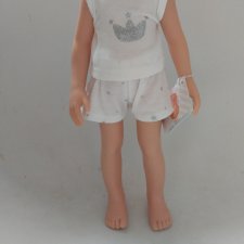 Новое неустойчивое тело в пижамке Paola Reina