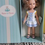 Новая Бланка с каре Reina del Norte aрт11020